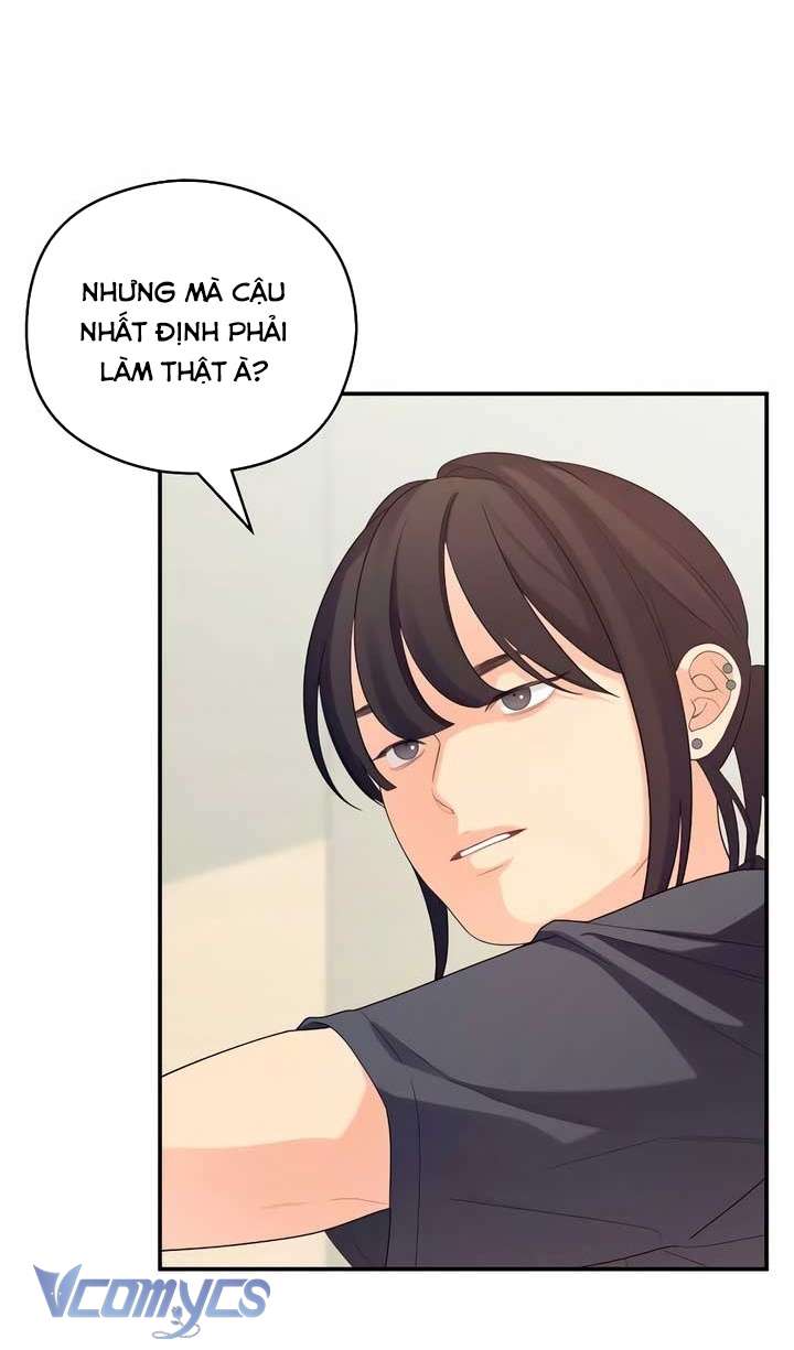 [18+] Cậu Ổn Đến Mức Nào Chap 45 - Trang 2