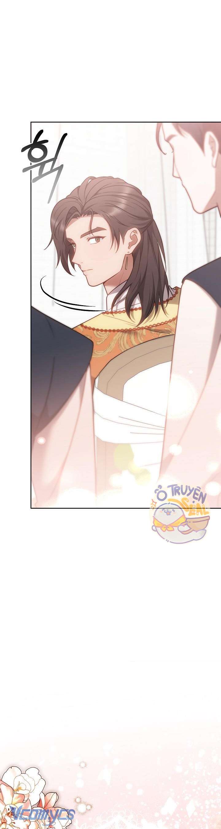 Cây Kim Chỉ Của Hoàng Hậu Chap 22 - Trang 2