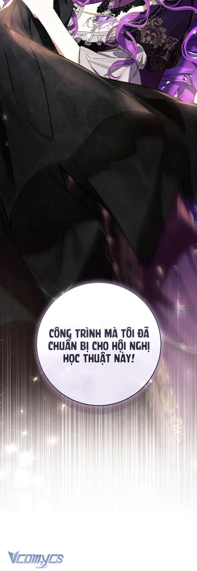 Làm Ác Nữ Bộ Không Tuyệt Sao? Chap 85 - Trang 3