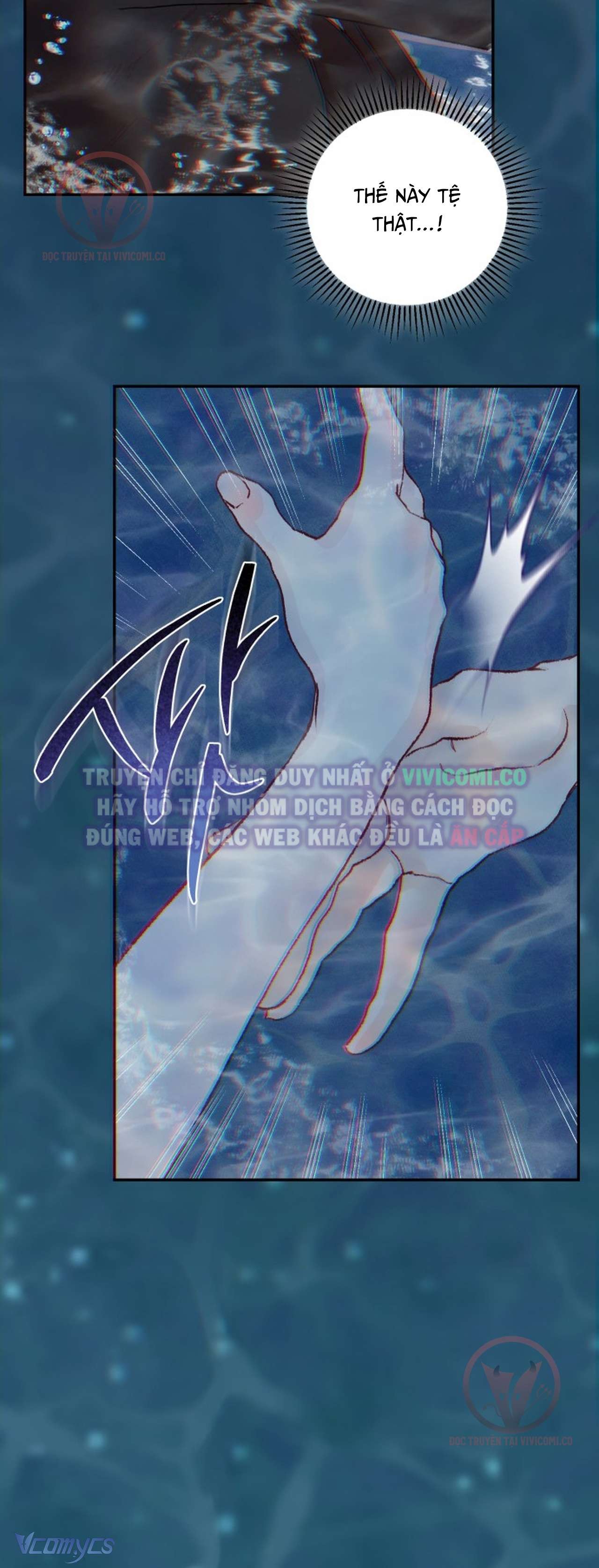 Chàng Quỷ Của Tôi Chap 8 - Next Chap 9