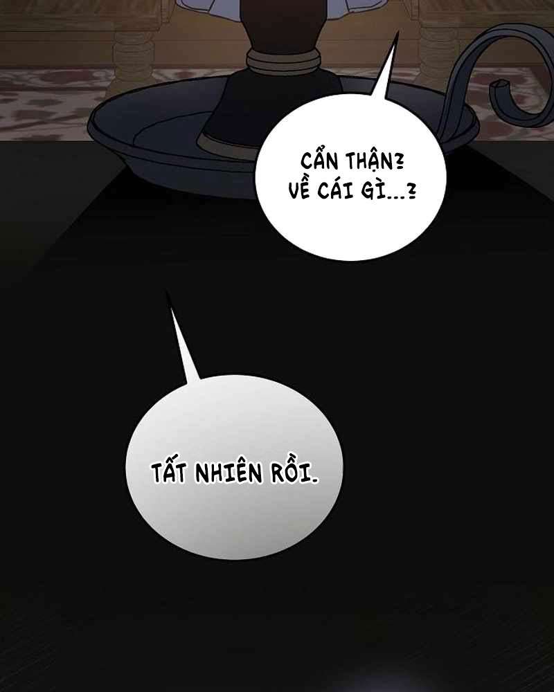 Nữ Hầu Báo Thù: Thời Khắc Cuối Cùng Chap 10 - Trang 4