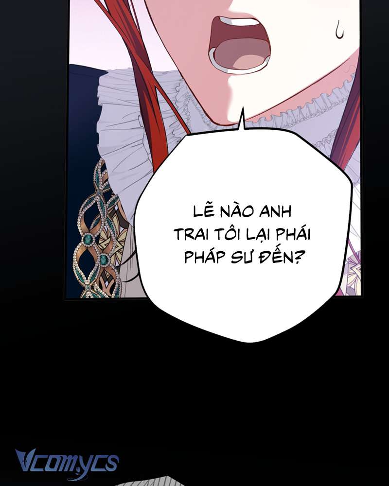 Cô Ấy Sẽ Thuần Hóa Các Anh Hùng Chap 15 - Trang 3