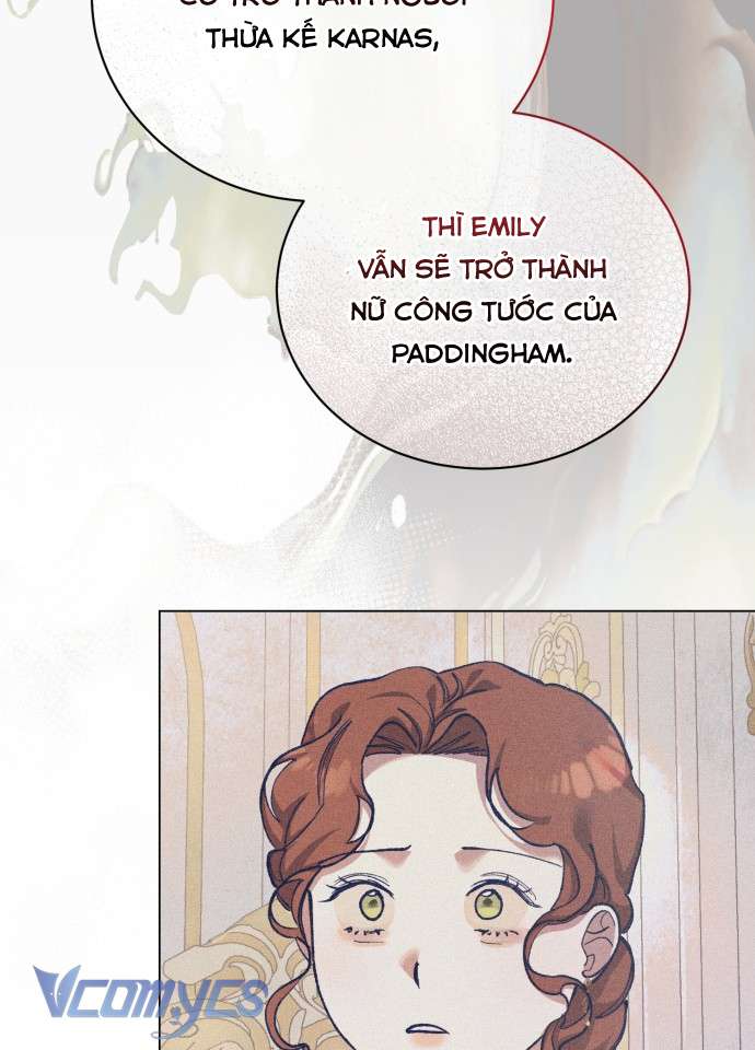 Aubrey Thanh Lịch Chap 12 - Trang 3