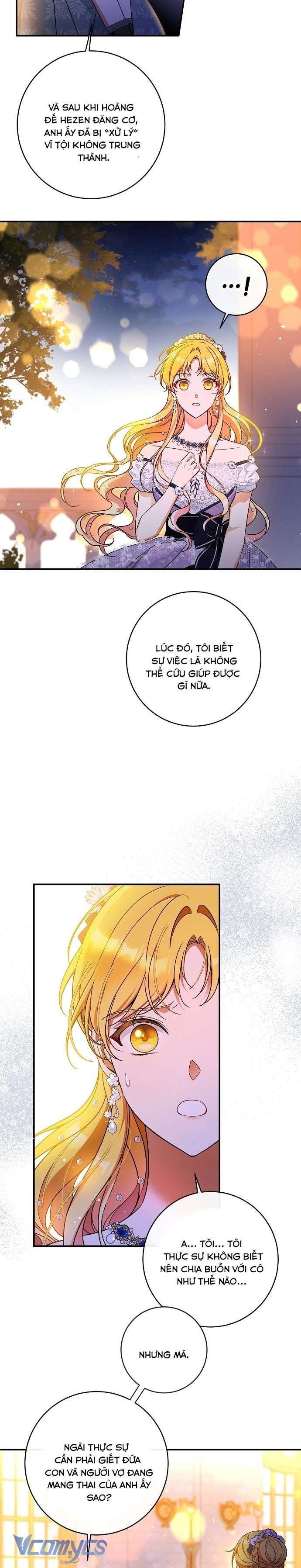 Thuần Hóa Hầu Tước Quái Dị Chap 60 - Trang 2