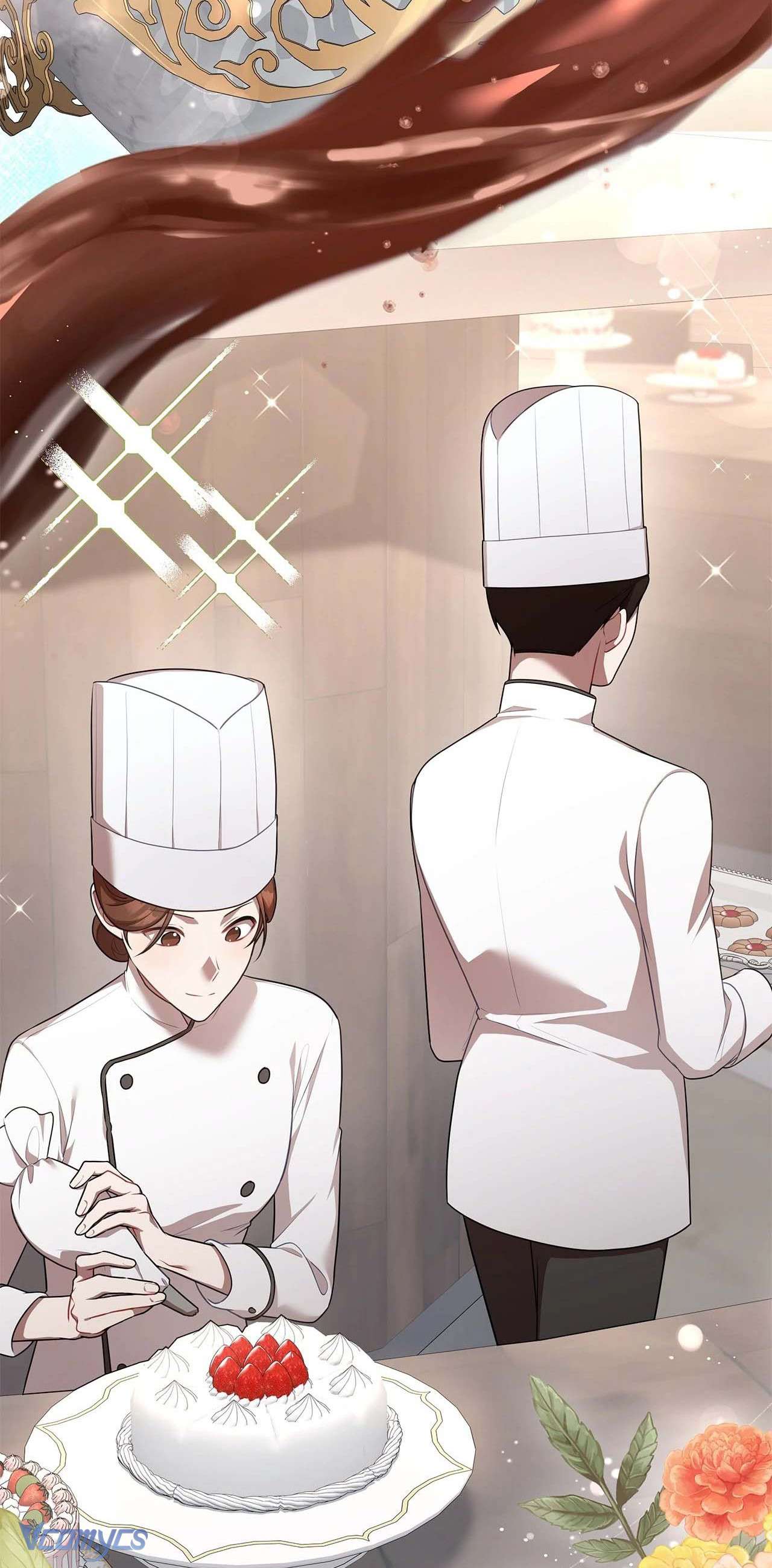 Chủ Tiệm Cafe Là Guide Cấp S Chap 30 - Trang 4