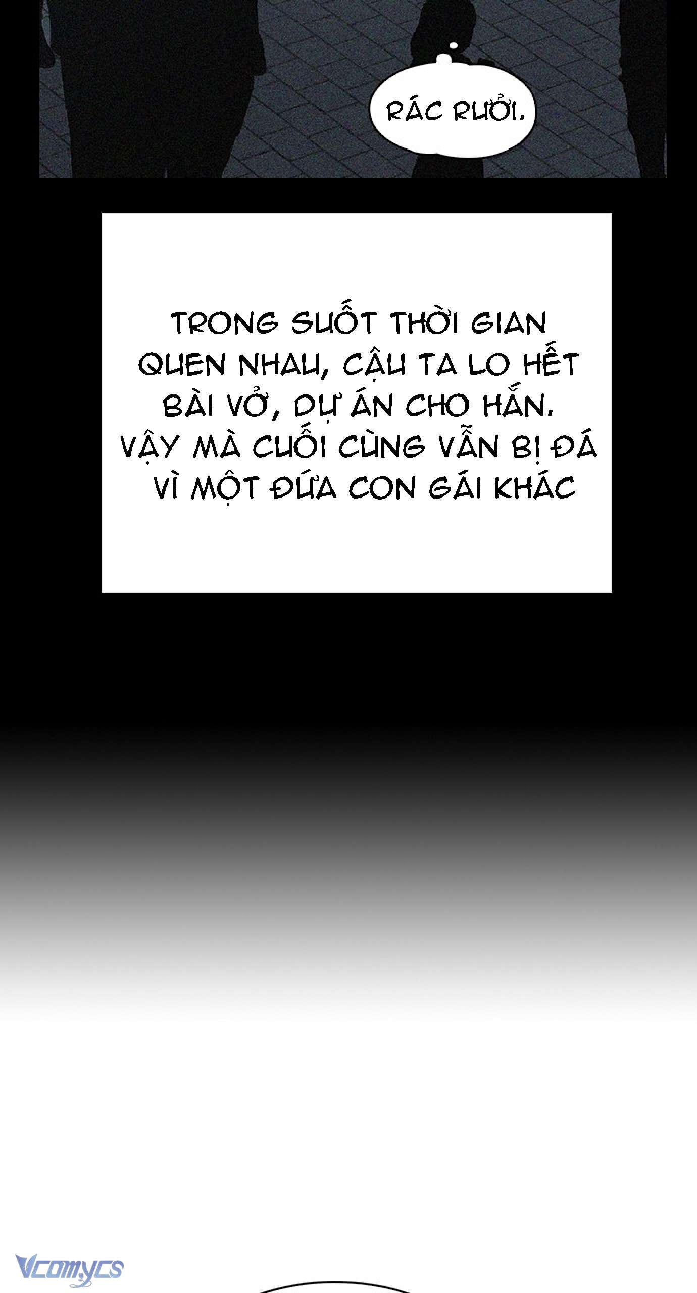 Review Người Yêu Cũ Chap 1.1 - Trang 3