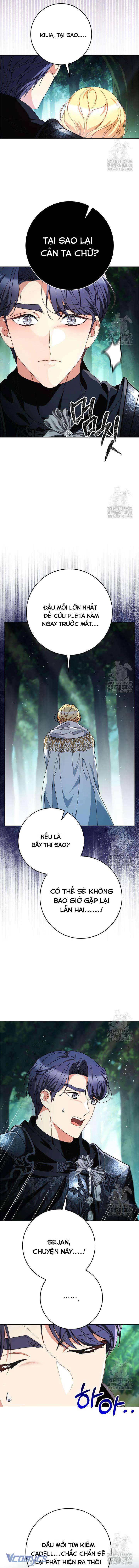 Nuôi Dưỡng Em Gái Xinh Đẹp Chap 67 - Next Chap 68