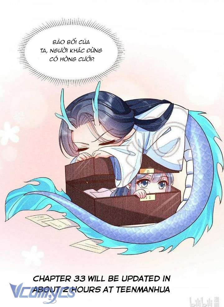 Nuôi Dưỡng Hoàng Tử Chap 32 - Trang 3