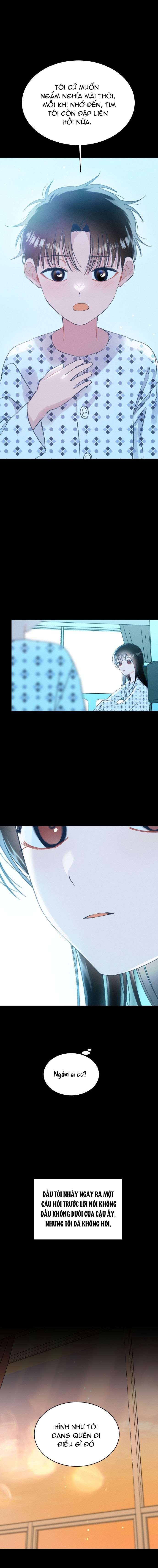 Bầu Trời Mùa Hạ Dấu Yêu Chap 50 - Next Chap 52