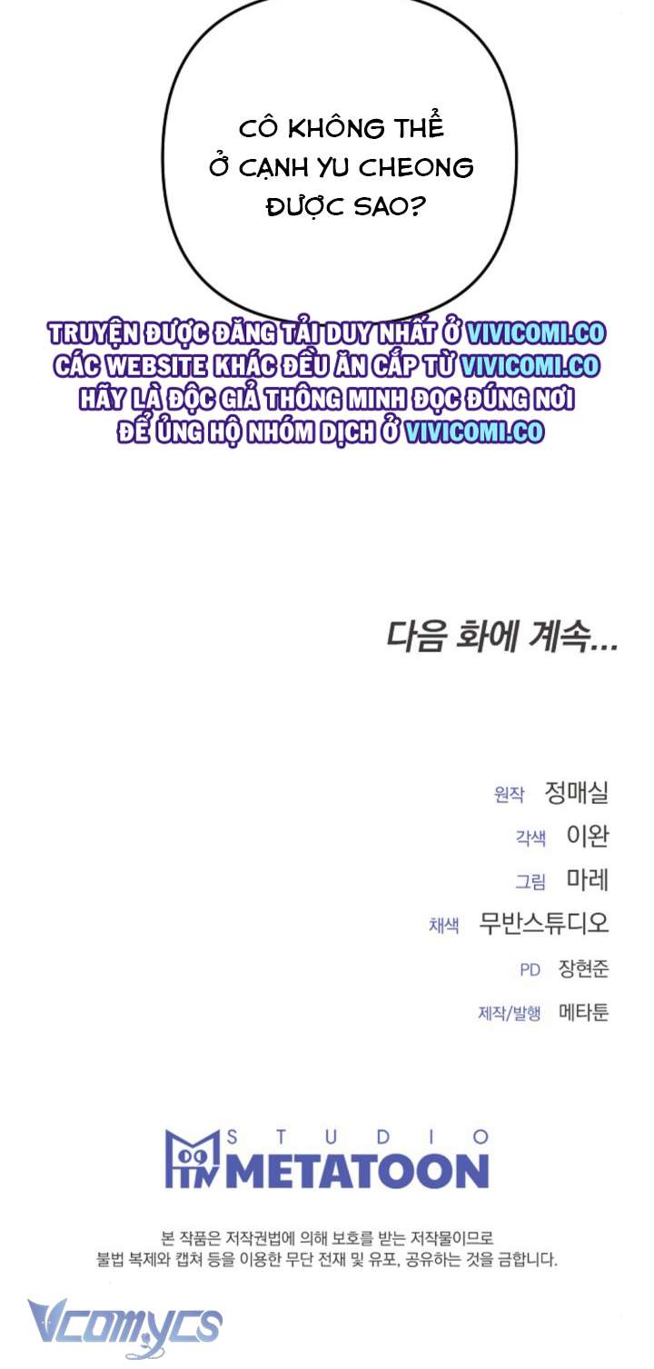 [18+] Đêm Của Goá Phụ Chap 3 - Trang 3