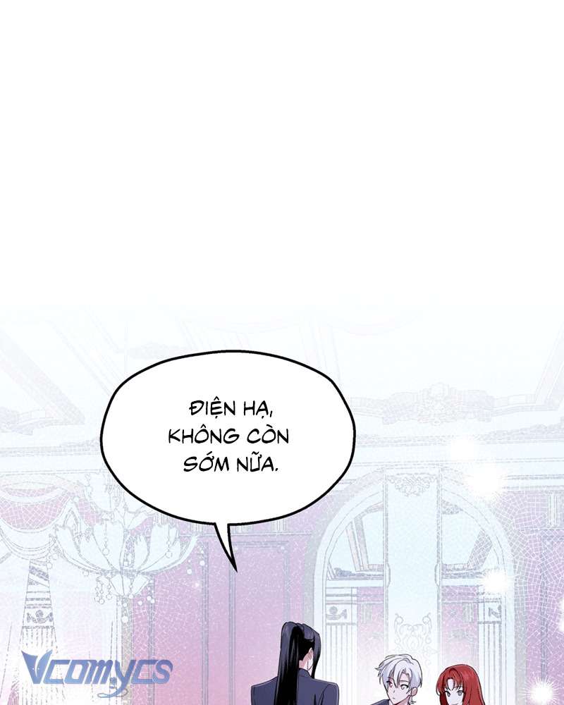 Cô Ấy Sẽ Thuần Hóa Các Anh Hùng Chap 17 - Trang 3