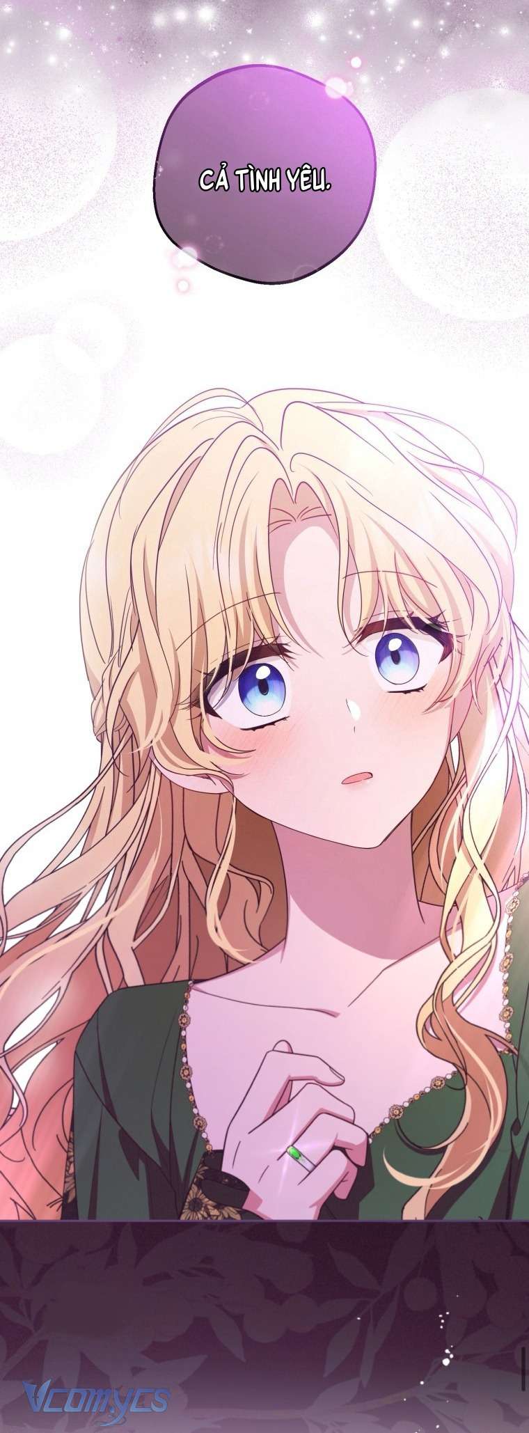 Được Yêu Thương Mà Còn Ngại Ngùng Sao! Chap 99 - Next Chap 100