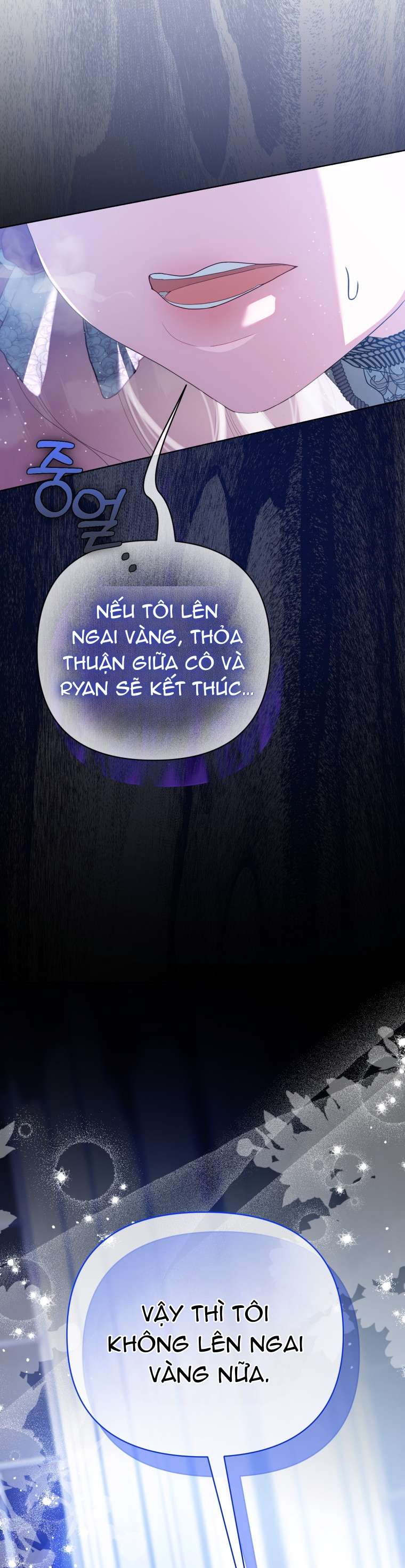 Thà Là Để Tôi Trở Thành Nữ Hoàng Chap 79 - Trang 3