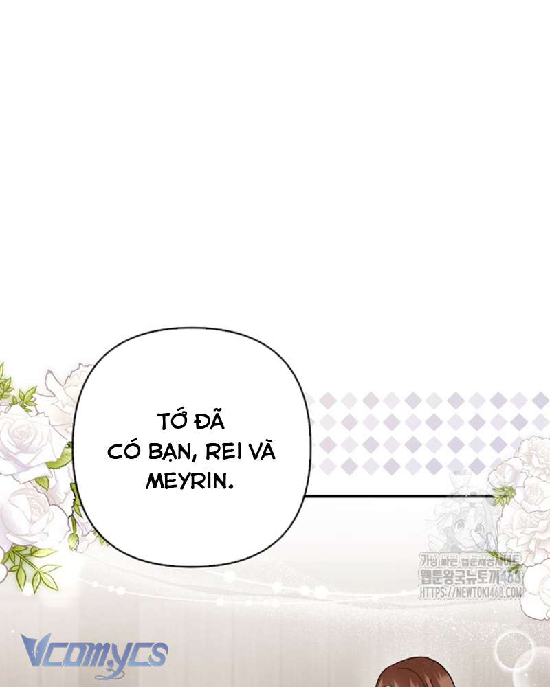 Trước Khi Em Có Ý Định Chạy Trốn Ta Sẽ Ngăn Chặn Nó Chap 13 - Trang 4