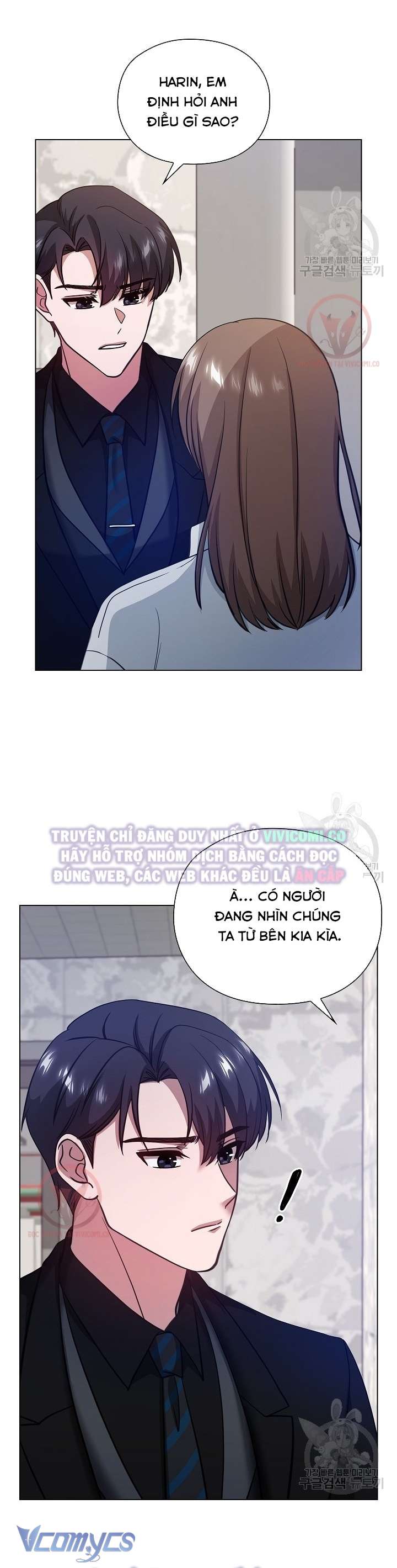 [18+] Mối Quan Hệ Không Lành Mạnh Chap 10 - Trang 3