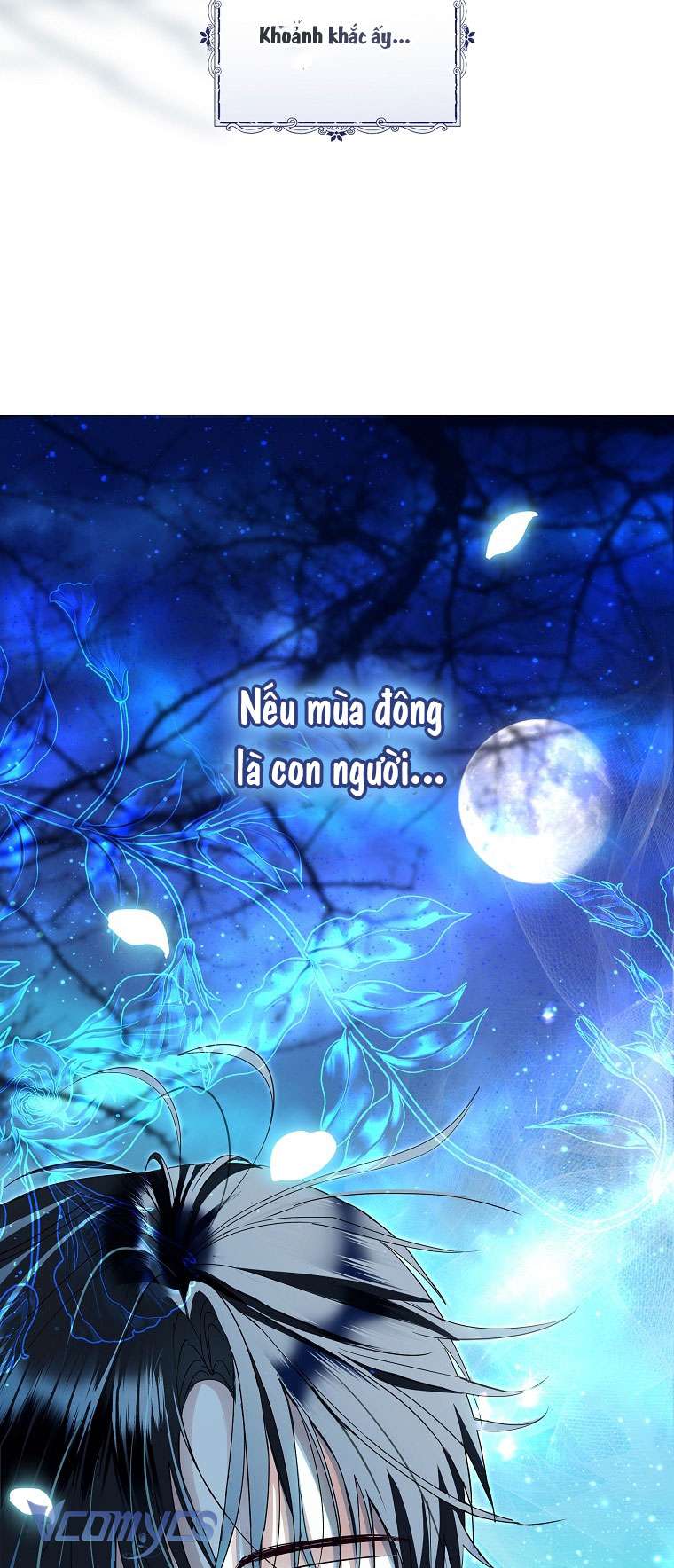 Này Boss Phản Diện, Tôi Có Thể Làm Mọi Thứ Trừ Cưới Ngài Chap 2 - Trang 4
