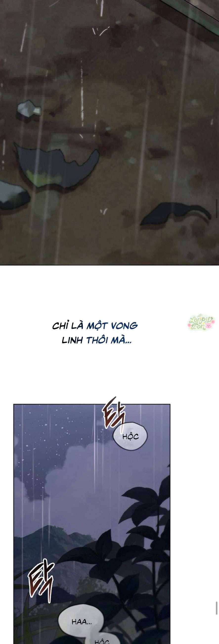 Quỷ Hồn Chap 40 - Trang 4