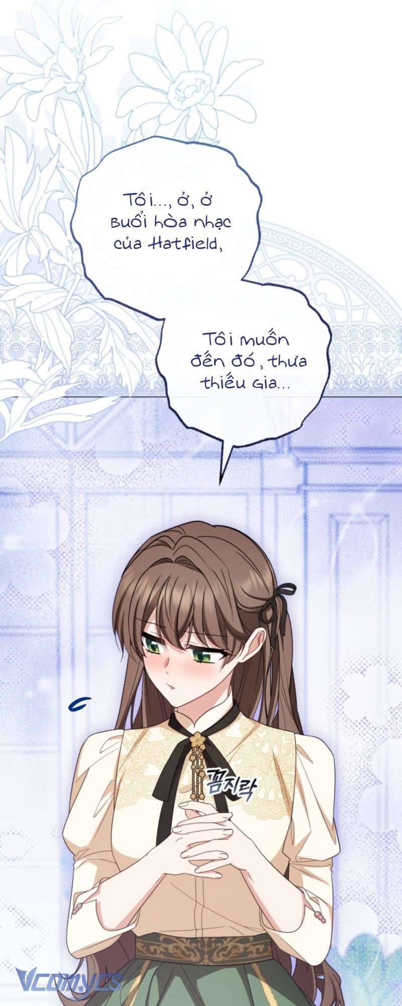 Được Yêu Thương Mà Còn Ngại Ngùng Sao! Chap 102 - Next Chap 105