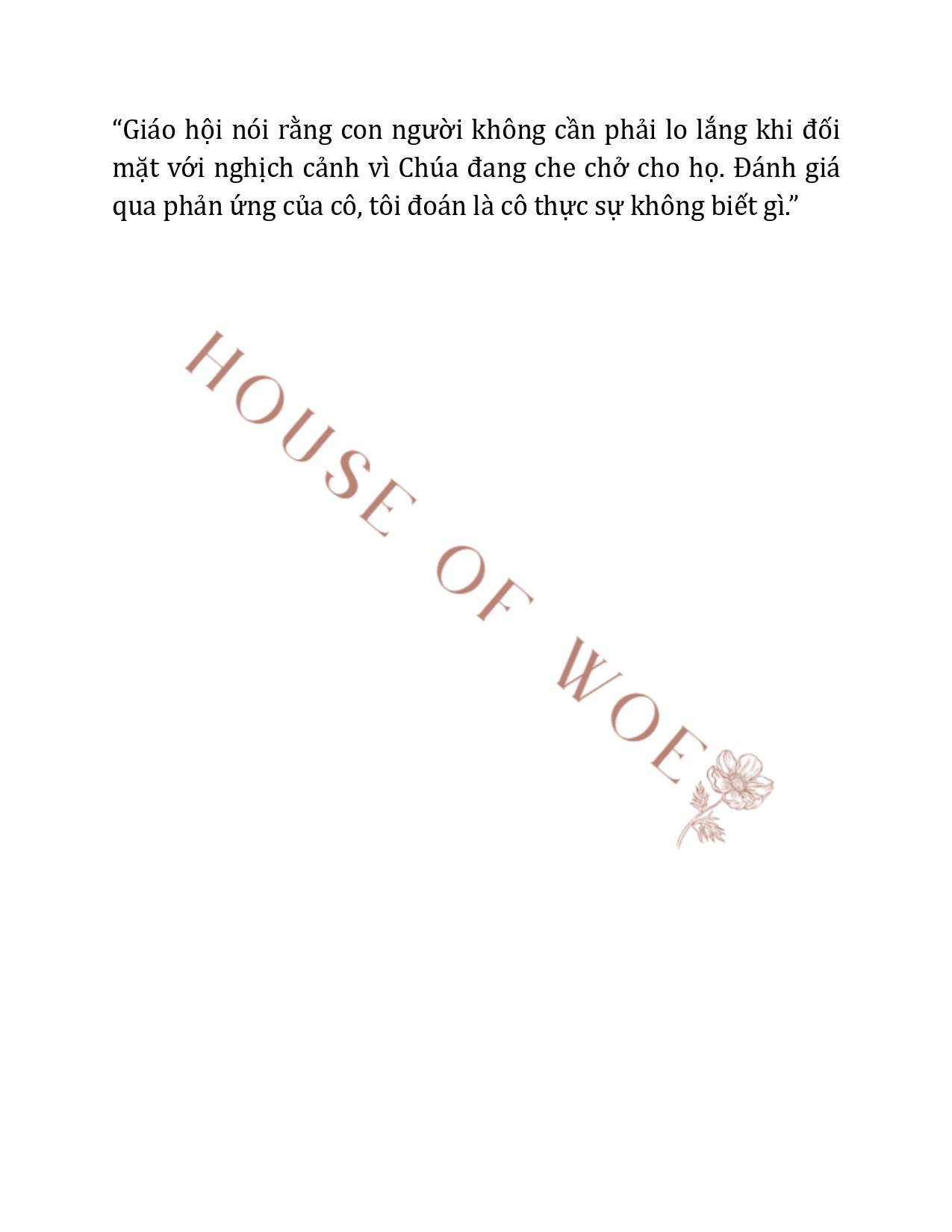[NOVEL] QUÝ CÔ QUÁI VẬT VÀ HIỆP SĨ THÁNH Chap 14 - Trang 2