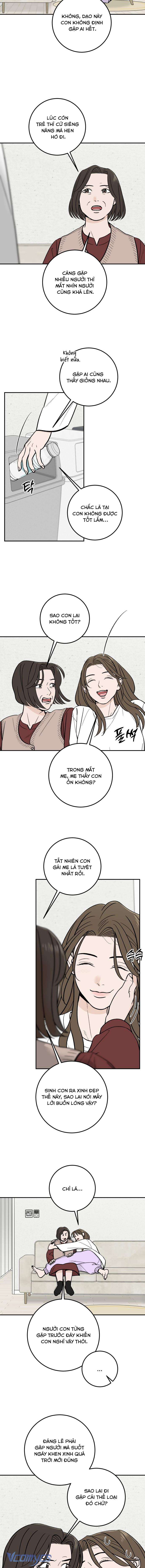 Cậu Nhóc Hàng Xóm Chap 32 - Trang 4