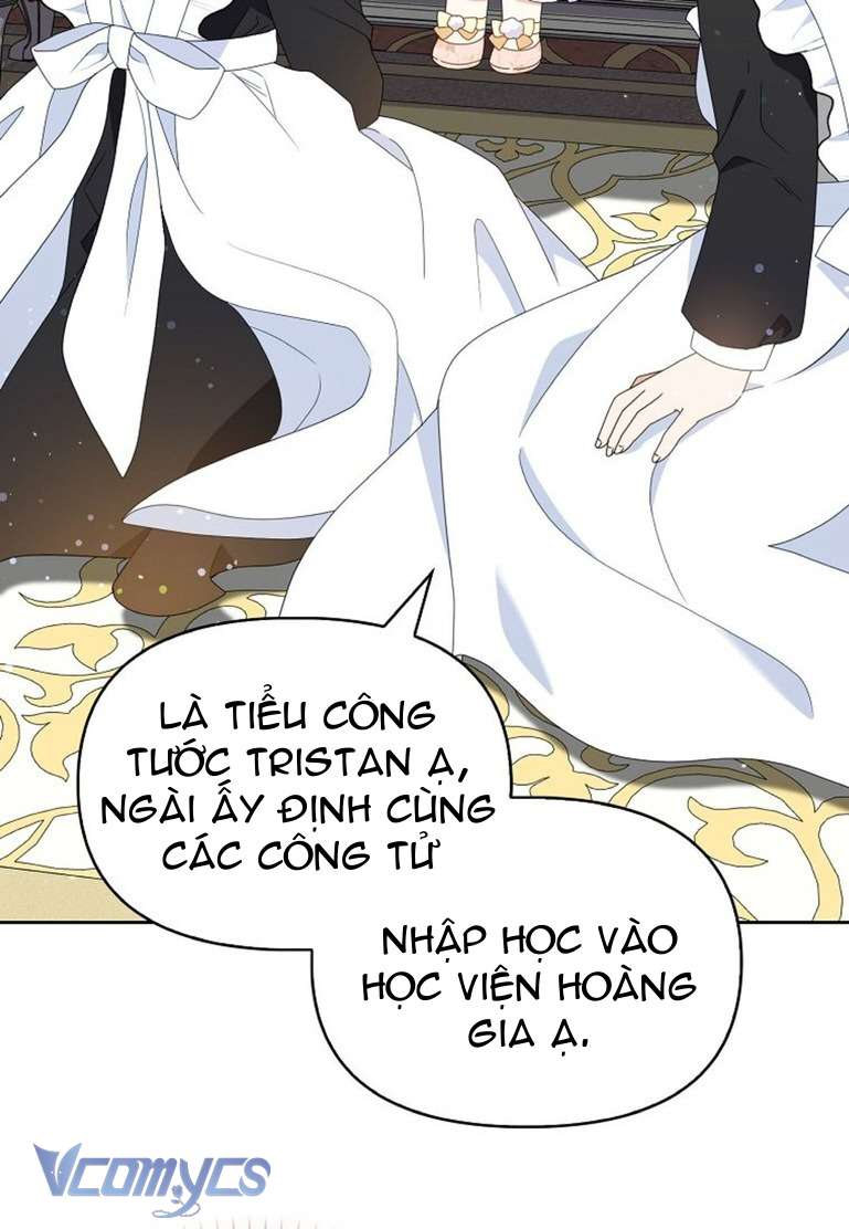 Đứa Trẻ Côn Đồ Nhà Công Tước Chapter 12 - Trang 4