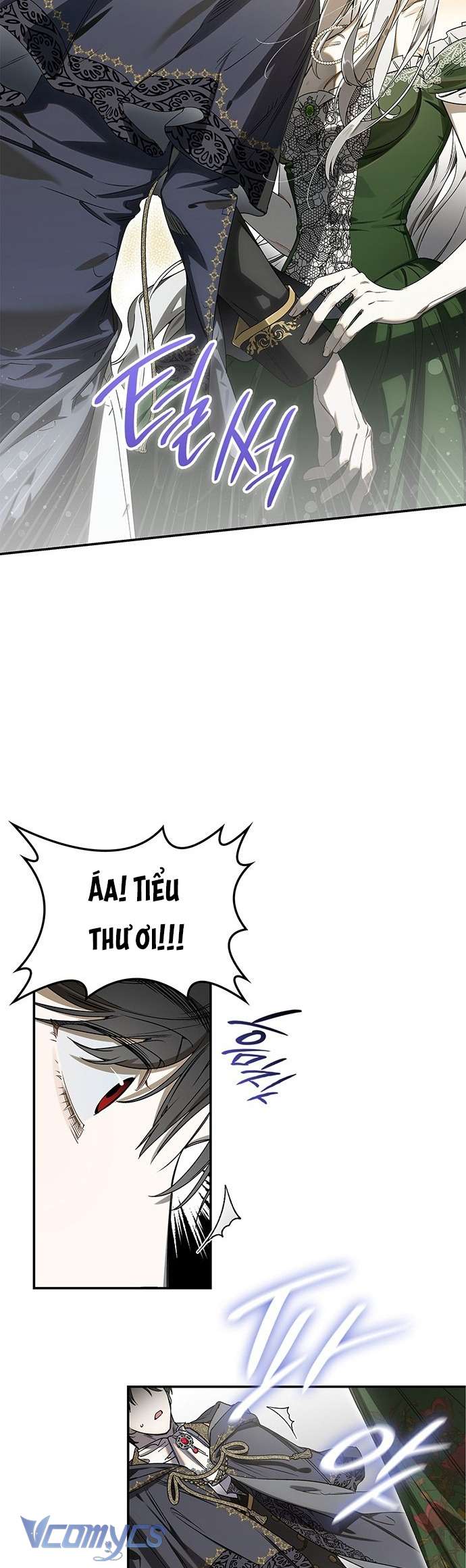 Cứ Cố Gắng Hết Sức Để Hối Hận Chap 1 - Trang 4