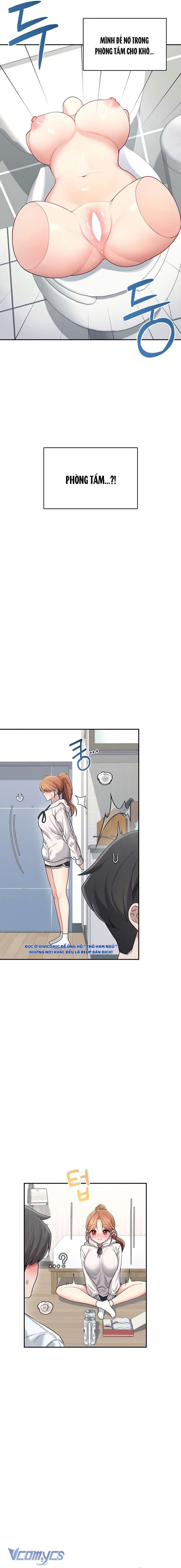 [18+] Đồ Chơi Tình Dục Không Dây Chap 24 - Trang 2