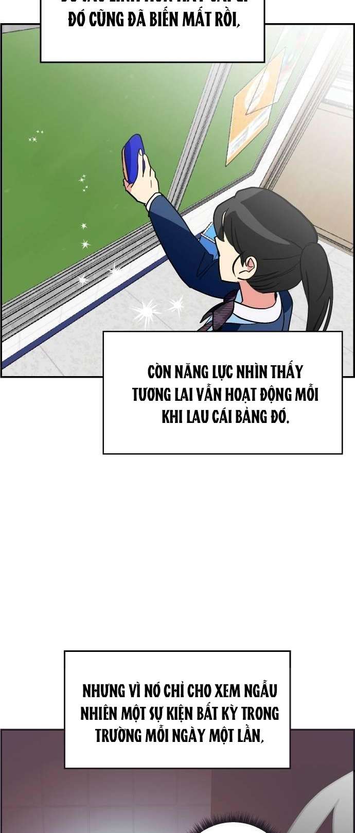 Cứu Lấy Trái Đất! Chap 1 - Trang 3