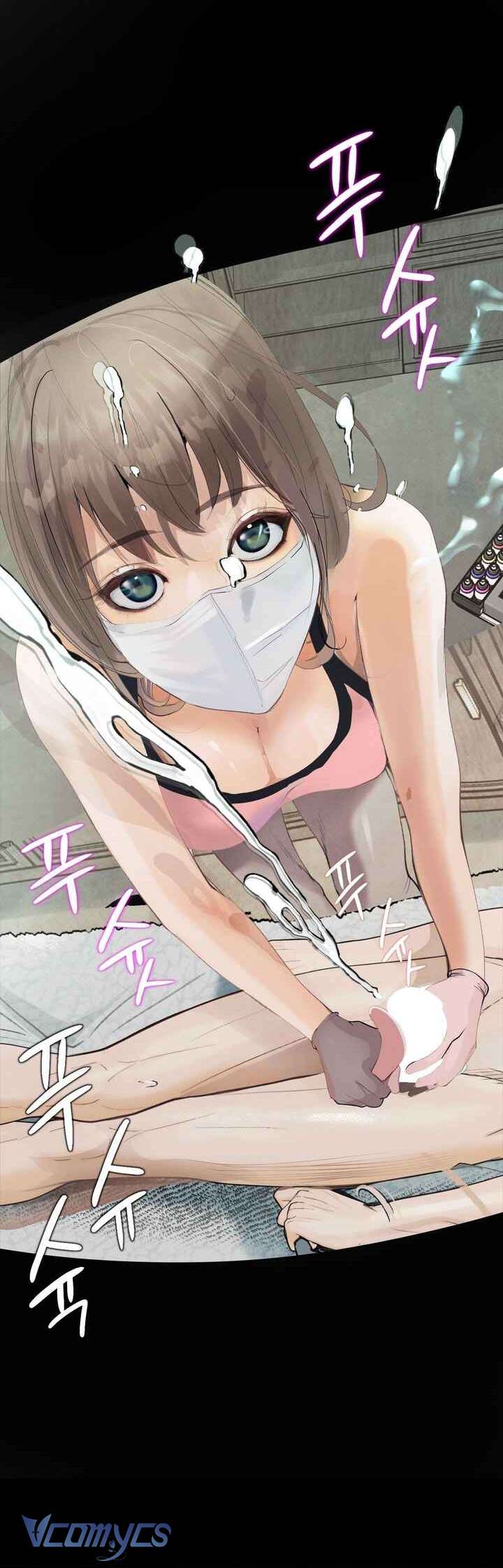 [18+] Nhật Ký Quan Sát Chap 27 - Trang 2