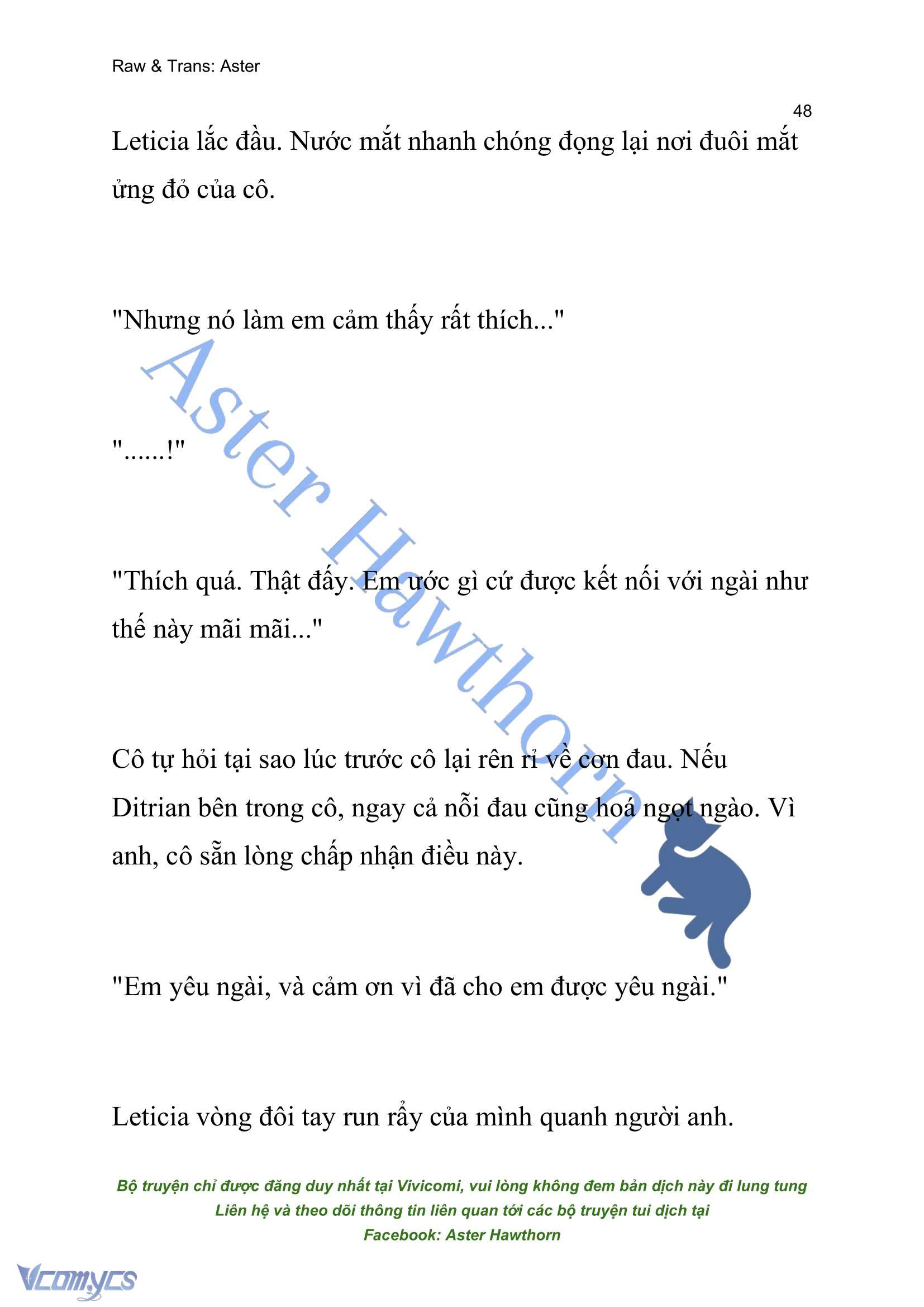 [NOVEL] Cách Để Em Bảo Vệ Anh Chap 163 - Next Chap 164