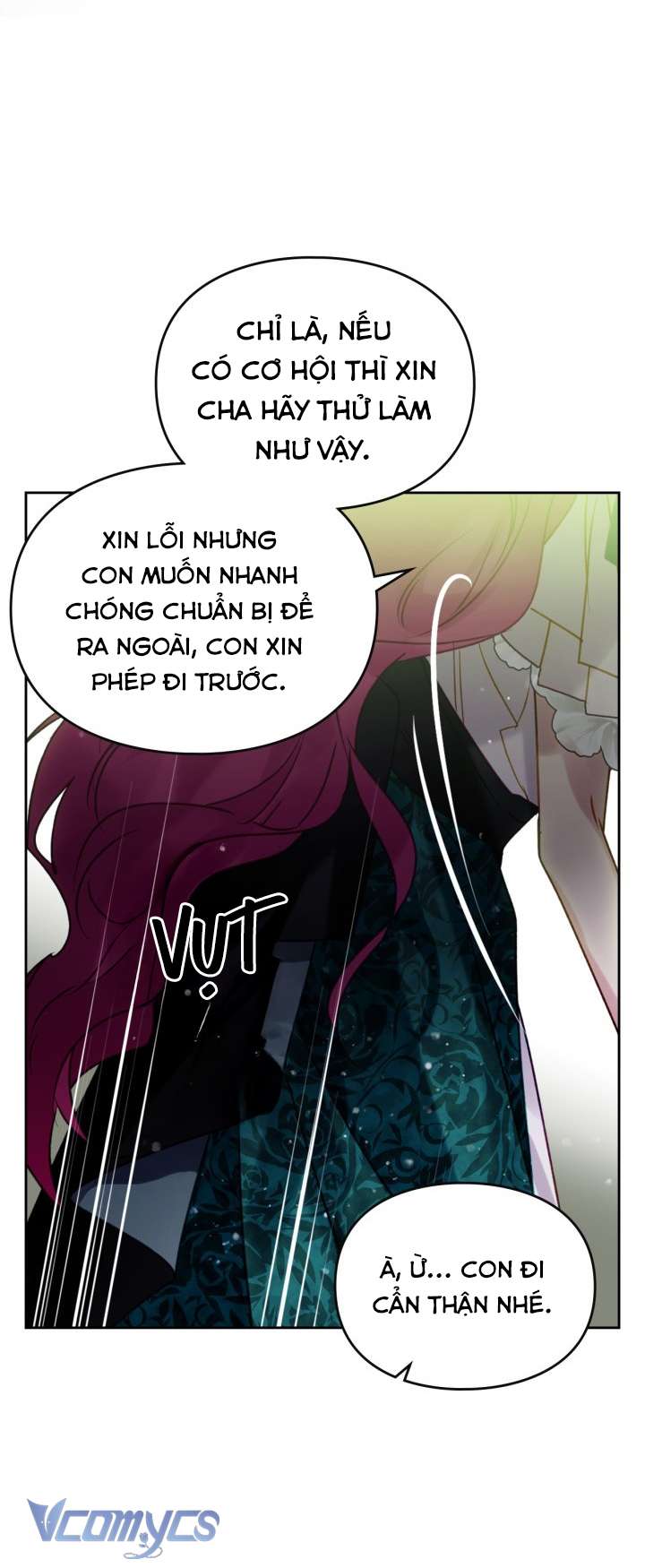 Kết Cục Của Nhân Vật Phản Diện Chỉ Có Thể Là Cái Chết Chap 172 - Next Chap 173