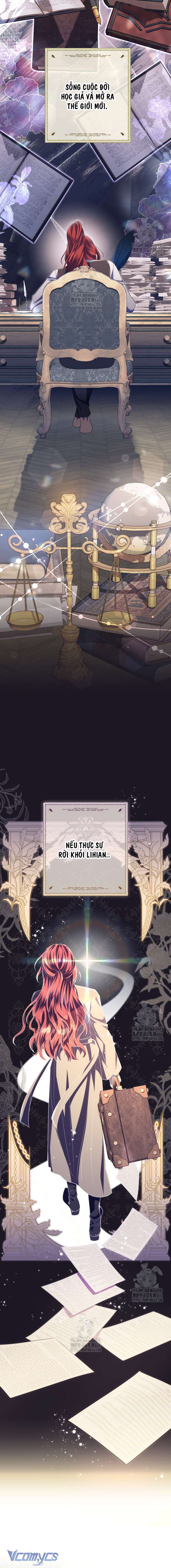 [18+] Hoàng Tử Của Em Chap 18 - Trang 2
