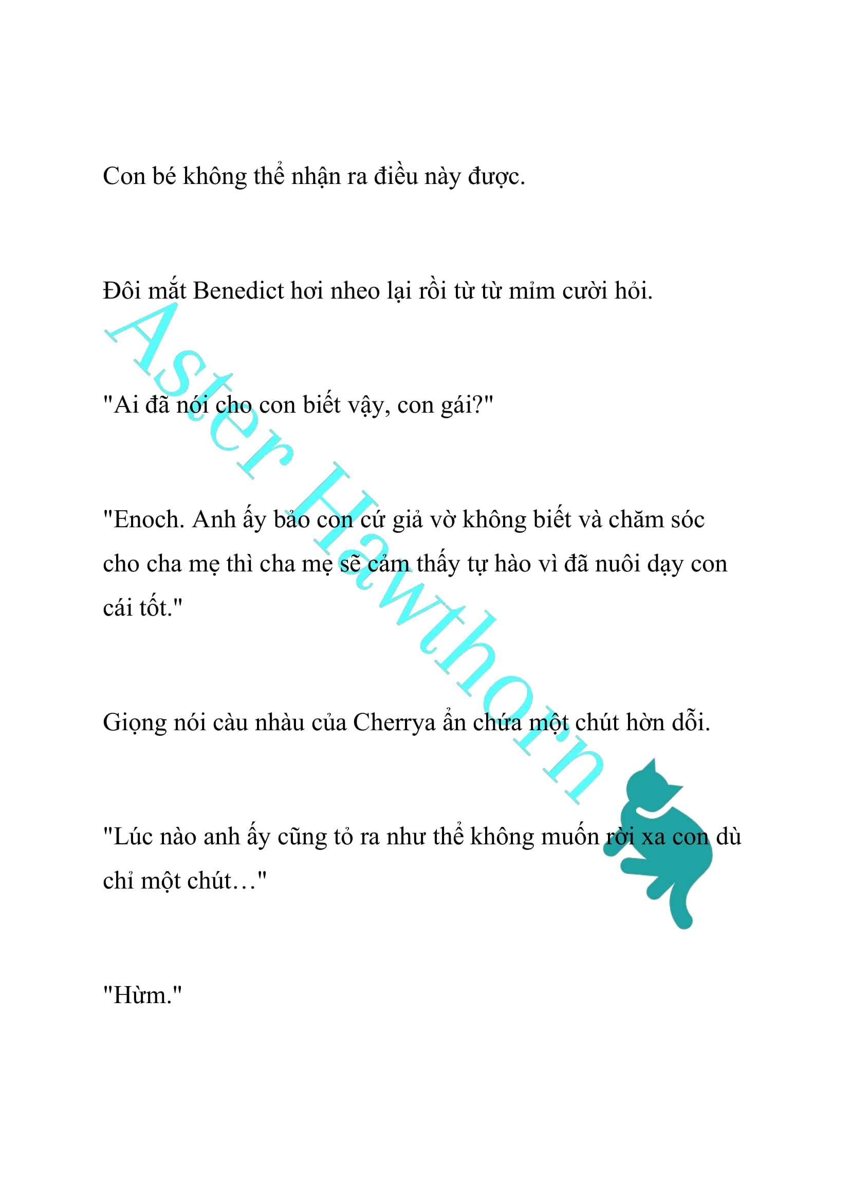 [NOVEL] Gặp Lại Kẻ Thù Ở Lễ Đính Hôn Chap 246 - Trang 2