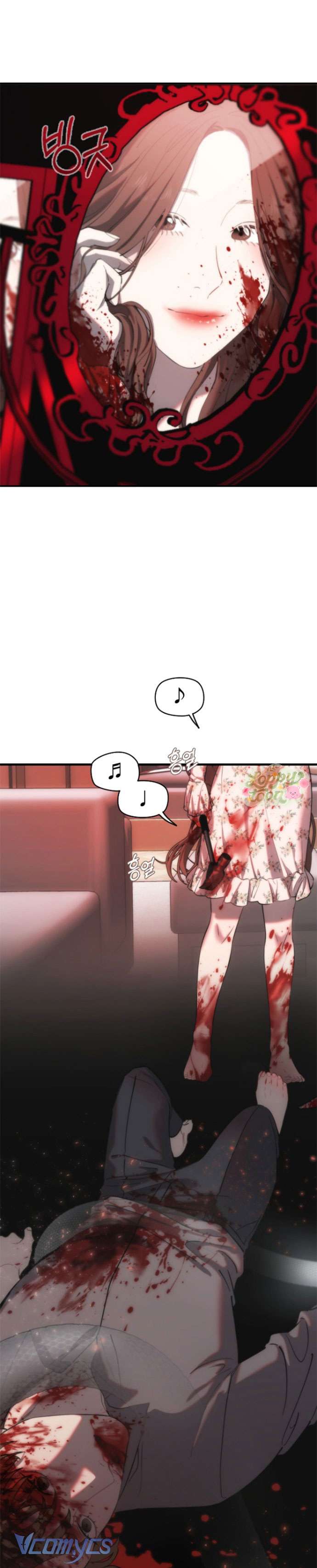 Ai Là Kẻ Đã Giết Tôi? Chap 1 - Trang 3