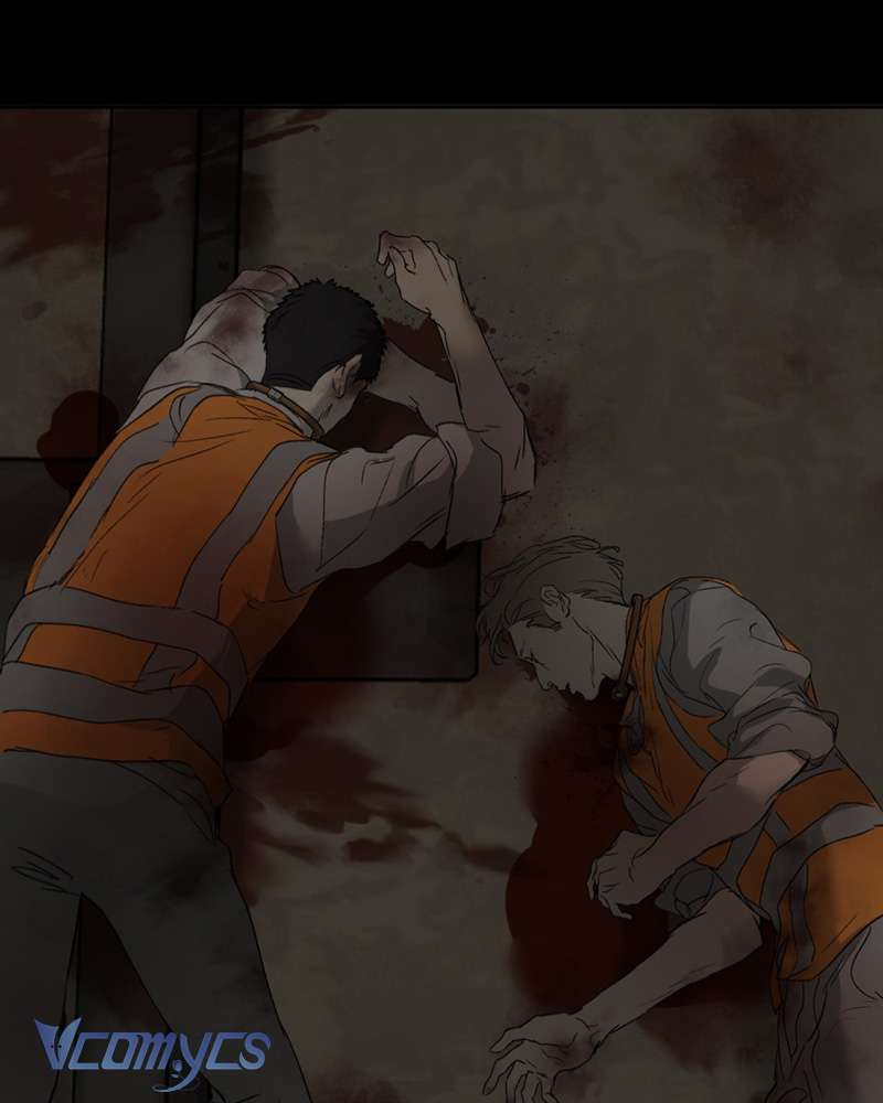Ác Chi Hoàn Chapter 67 - Trang 3