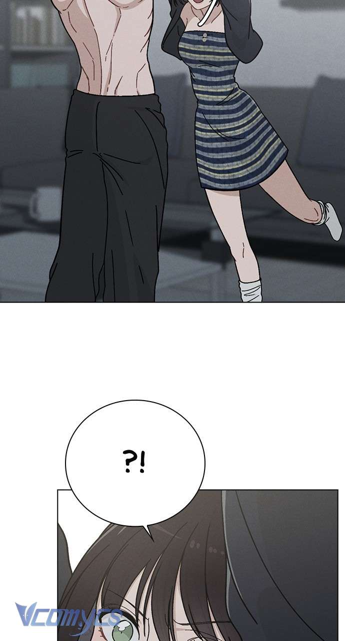 Review Người Yêu Cũ Chap 7 - Trang 3