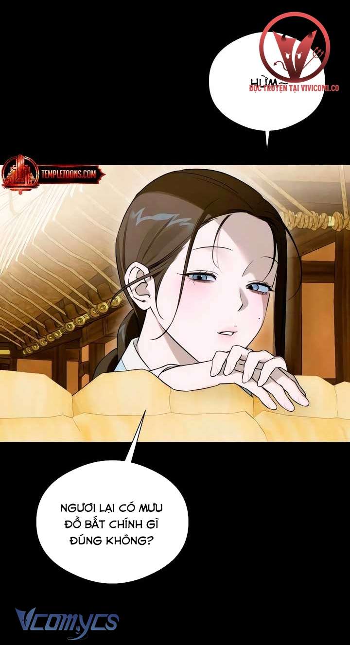 [18+] Mong Ước Của Ác Quỷ Chap 56 - Trang 2