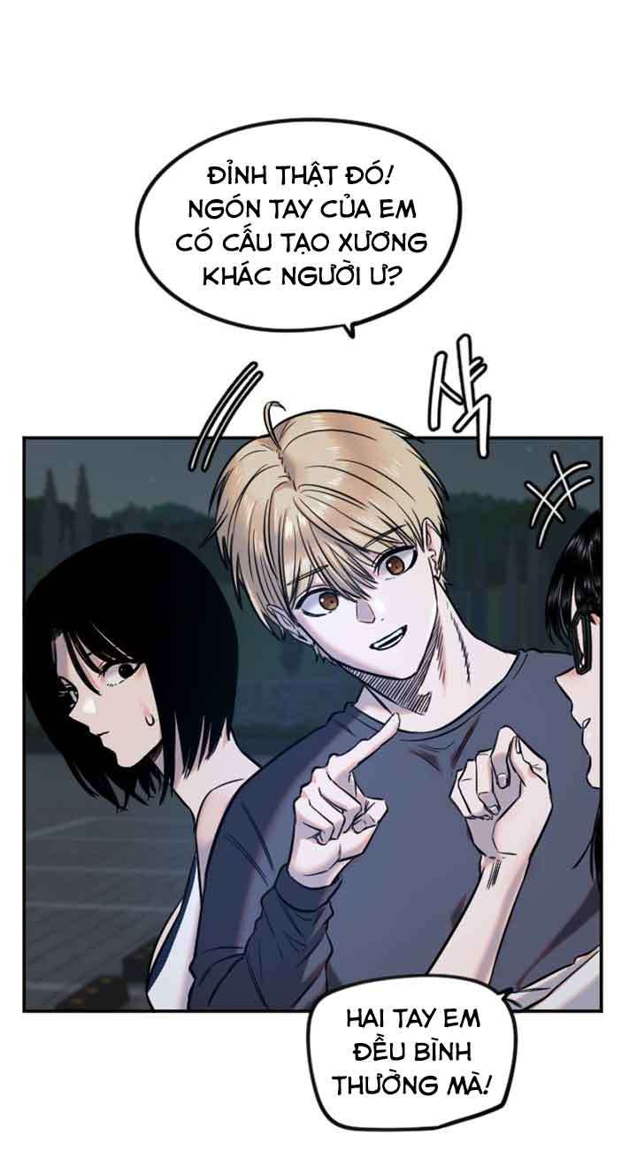 Manitto Chap 11 - Trang 2