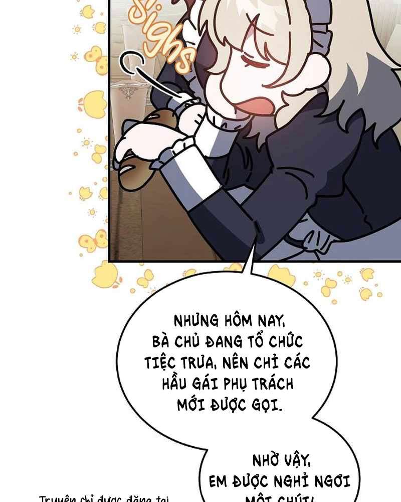 Nữ Hầu Báo Thù: Thời Khắc Cuối Cùng Chap 10 - Trang 4