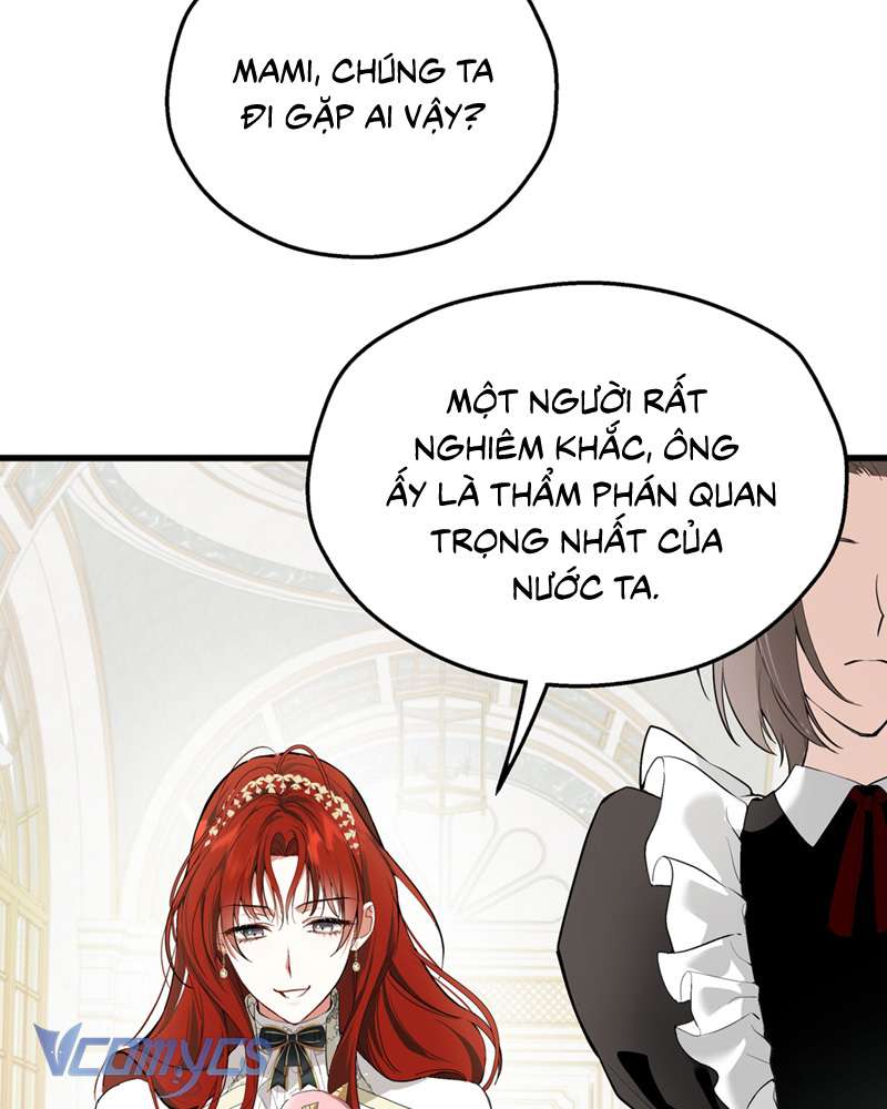 Cô Ấy Sẽ Thuần Hóa Các Anh Hùng Chap 18 - Trang 3