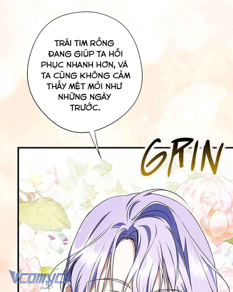 Các Nam Chính Đã Bị Nữ Phụ Cướp Mất Chap 40 - Trang 3