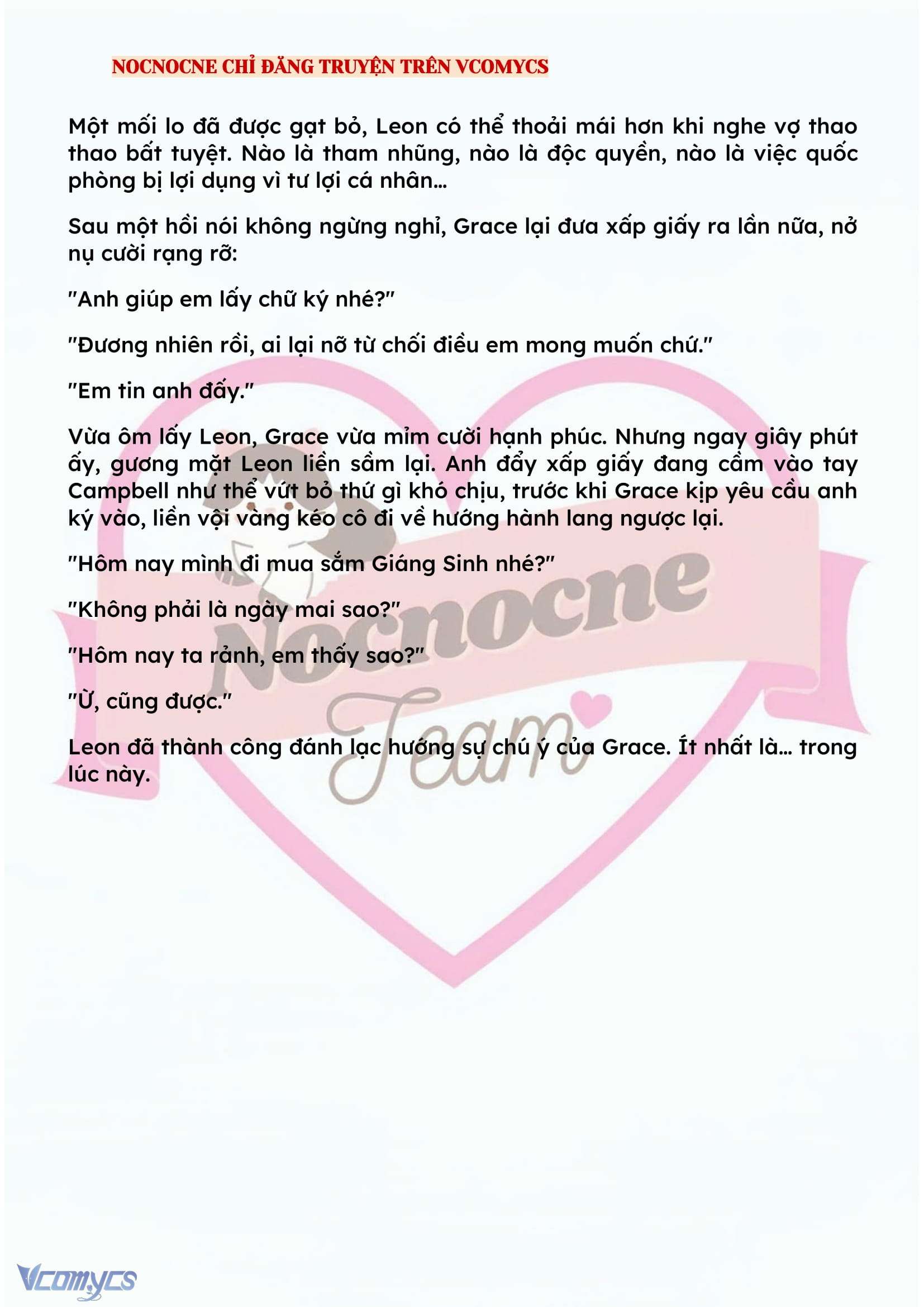 [NOVEL] HÃY CẦU XIN TÔI ĐI Chap 316 - Trang 2