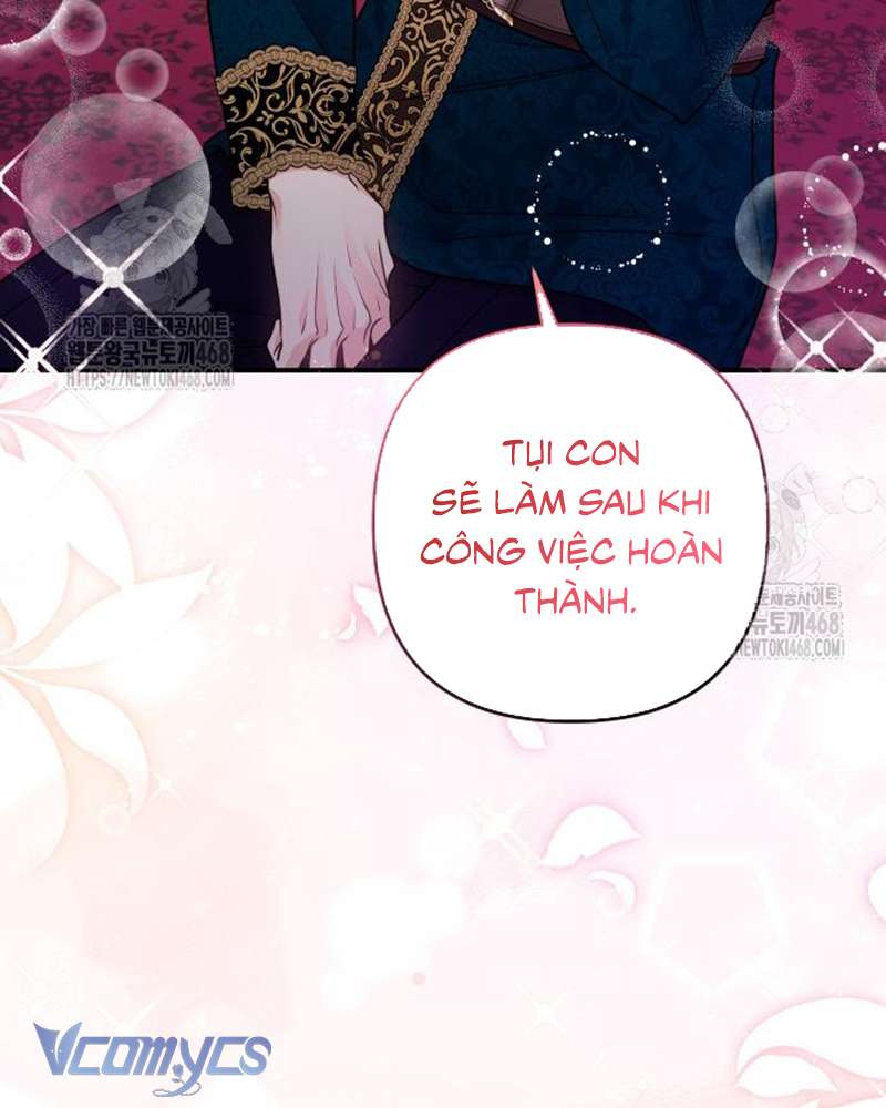Trước Khi Em Có Ý Định Chạy Trốn Ta Sẽ Ngăn Chặn Nó Chap 27 - Trang 3
