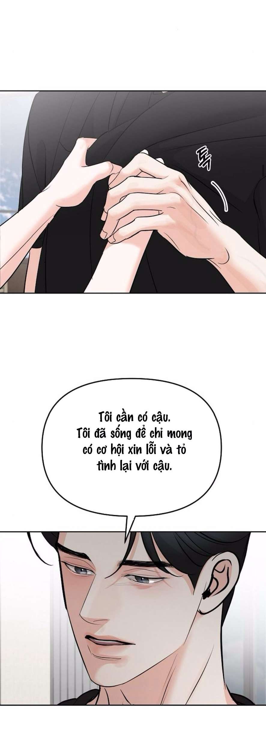 Cẩn Thận Va Phải Tình Yêu Chap 39 - Trang 3