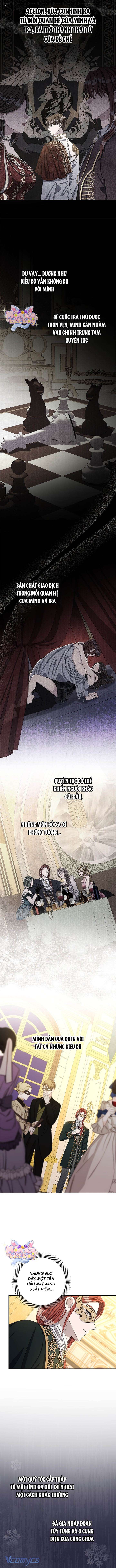 Dụ Hoặc Chap 7 - Trang 3