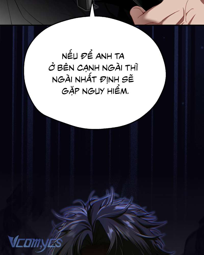 Cô Ấy Sẽ Thuần Hóa Các Anh Hùng Chap 13 - Trang 3