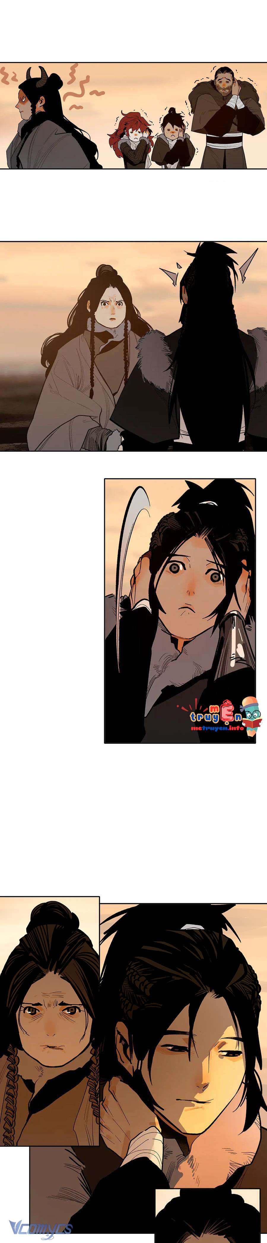 Vì Tinh Tú Bất Diệt Chap 14 - Trang 2