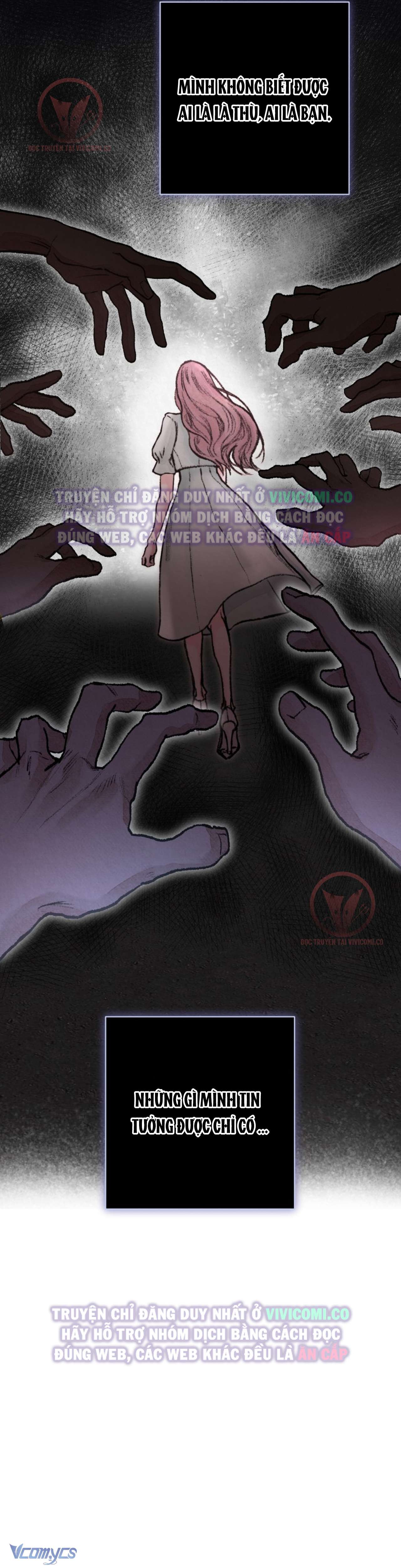 Chàng Quỷ Của Tôi Chap 3 - Next Chap 4