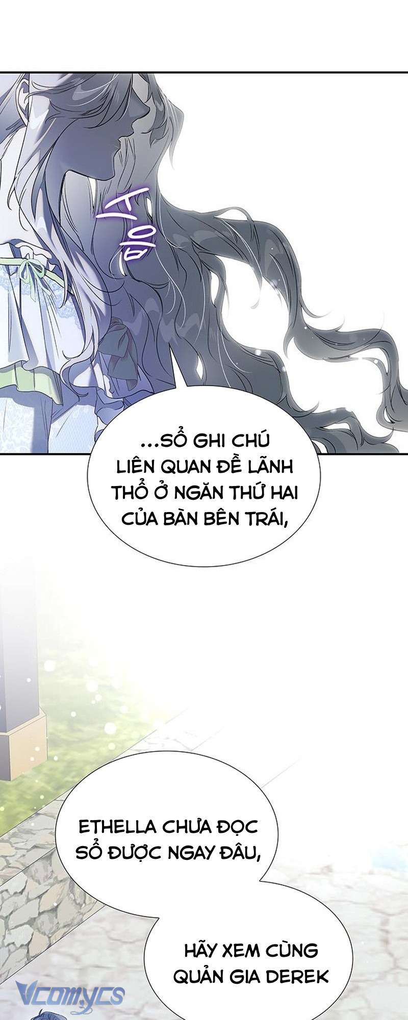 Hoa Lam Tinh Chap 27 - Next 