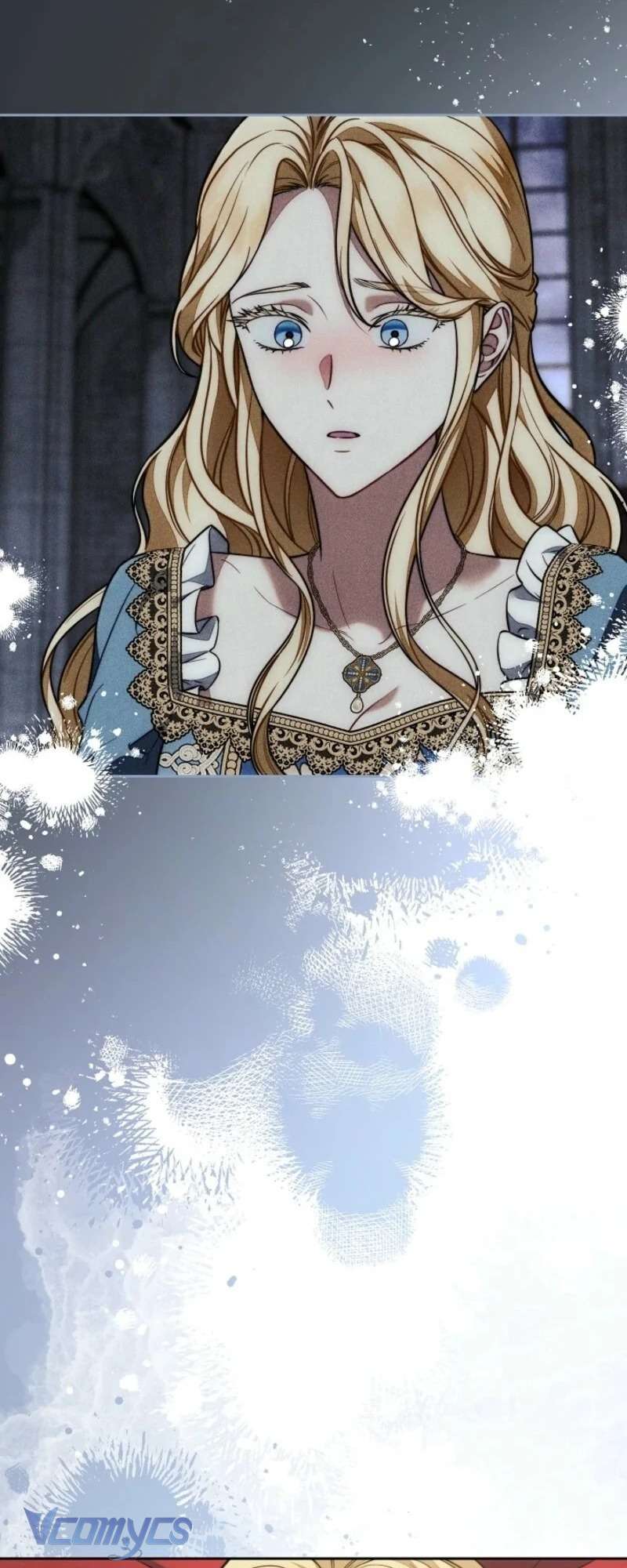 Hôn Nhân Vụ Lợi 2: Bản Tình Ca Không Thể Quên Chapter 17 - Trang 3